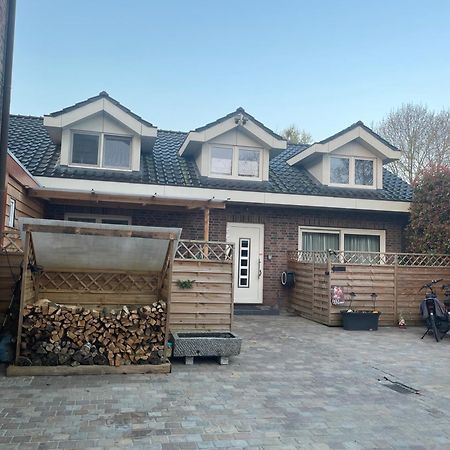 Hallo Maastricht B&B Fientje Exterior foto
